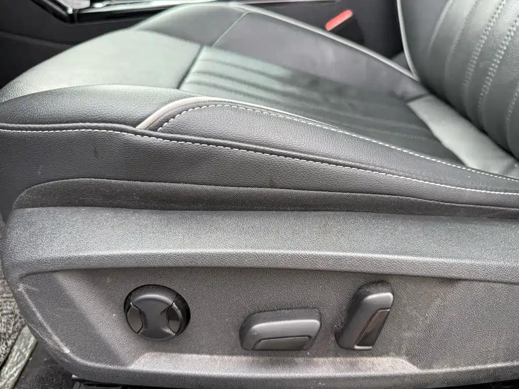 Volkswagen Passat — миниатюра 18
