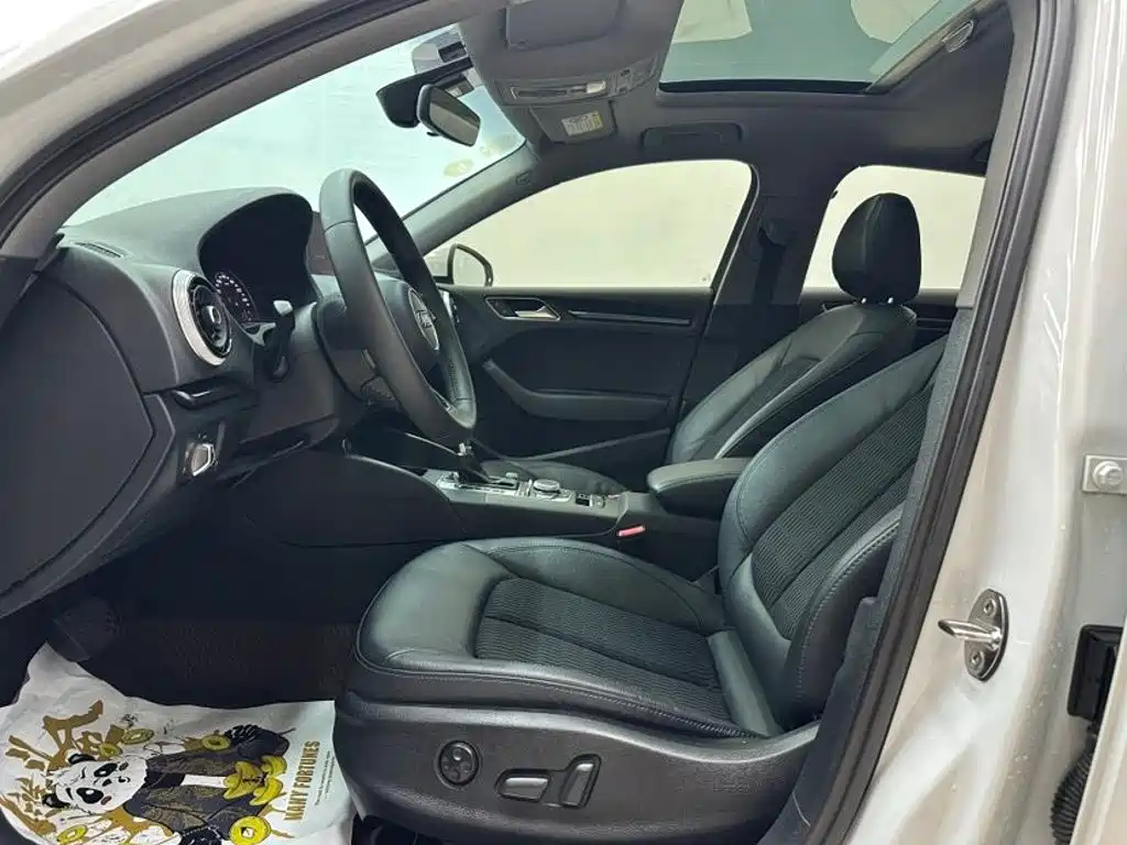 Audi A3 — миниатюра 4