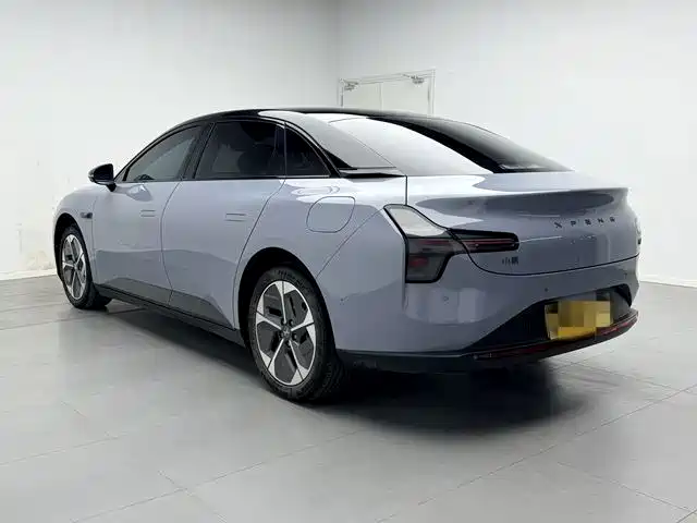 XPeng MONA M03 — миниатюра 4