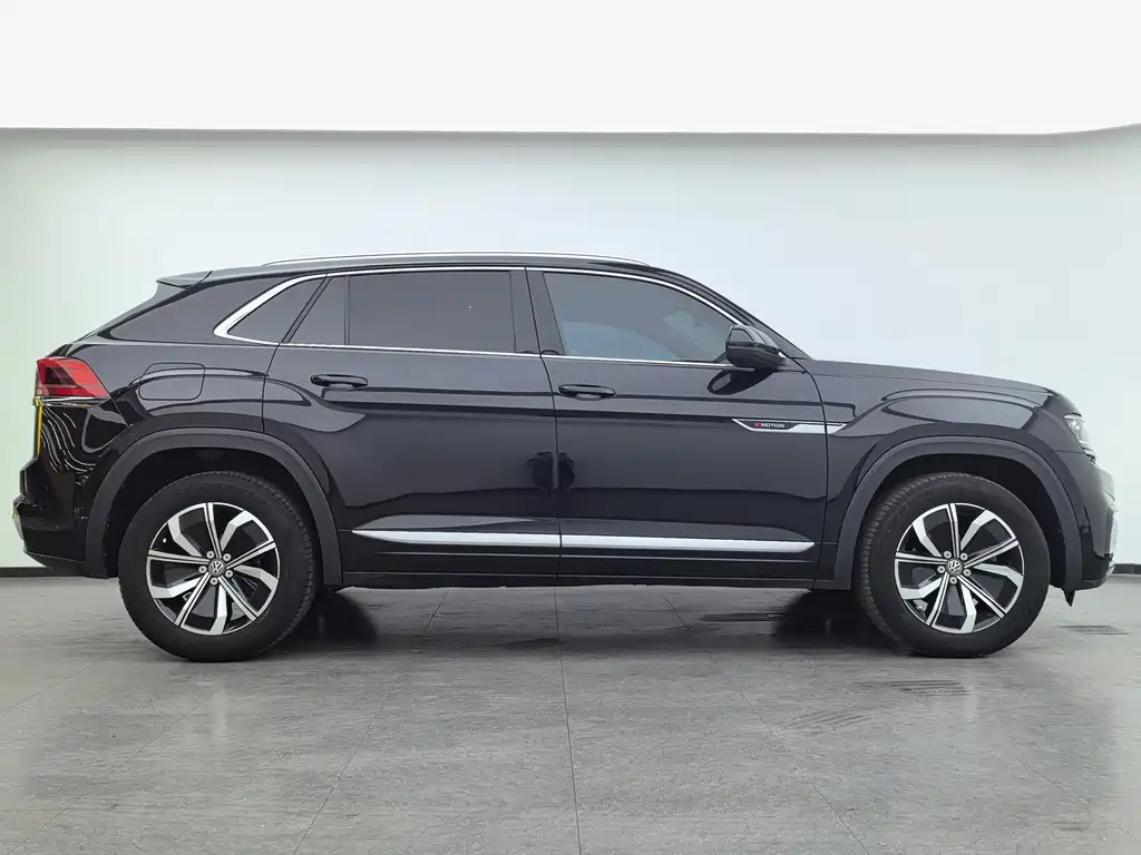 Volkswagen Teramont 2020 X 380TSI Luxury