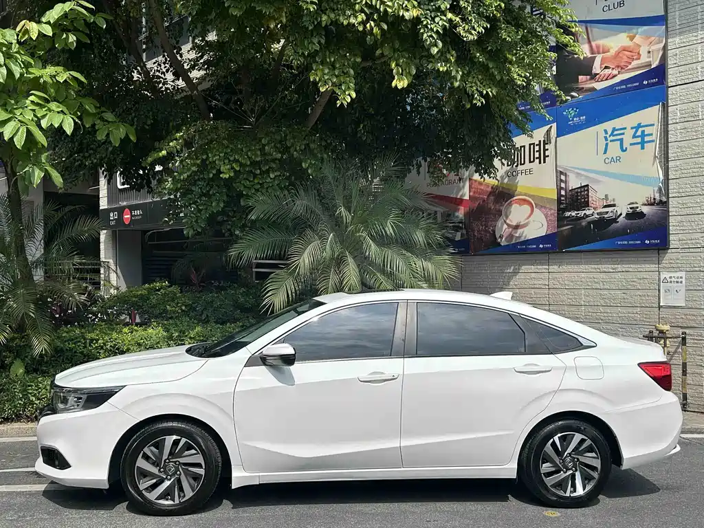 Honda Crider — миниатюра 4