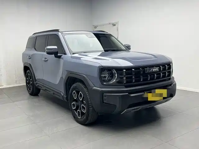 Haval Cool Dog — миниатюра 3