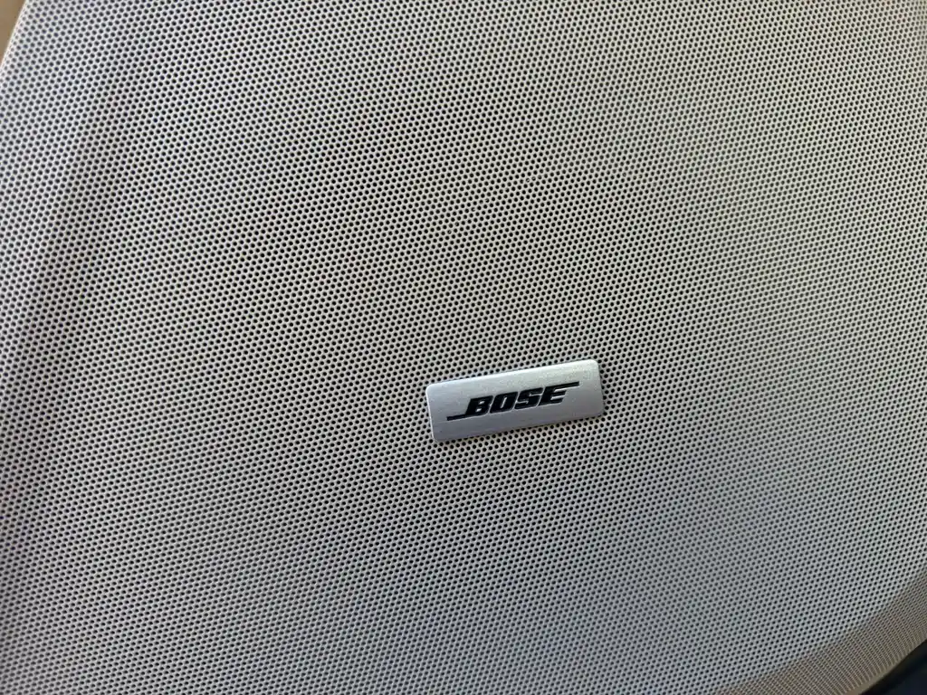 Cadillac CT6 2016 40T