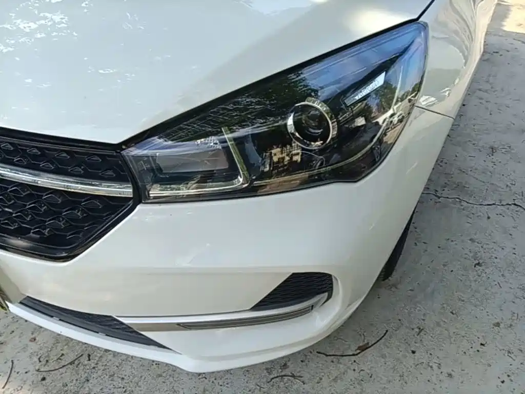 Chery Arrizo 5 — миниатюра 24