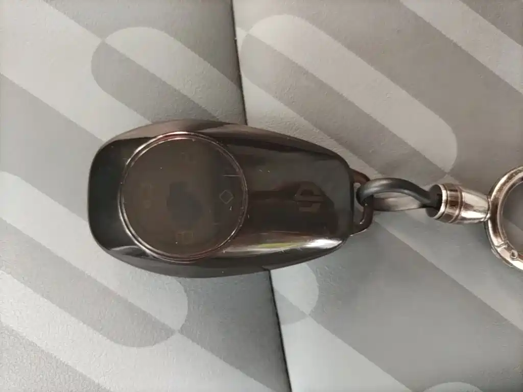 Leapmotor Leapmotor T03 — миниатюра 9