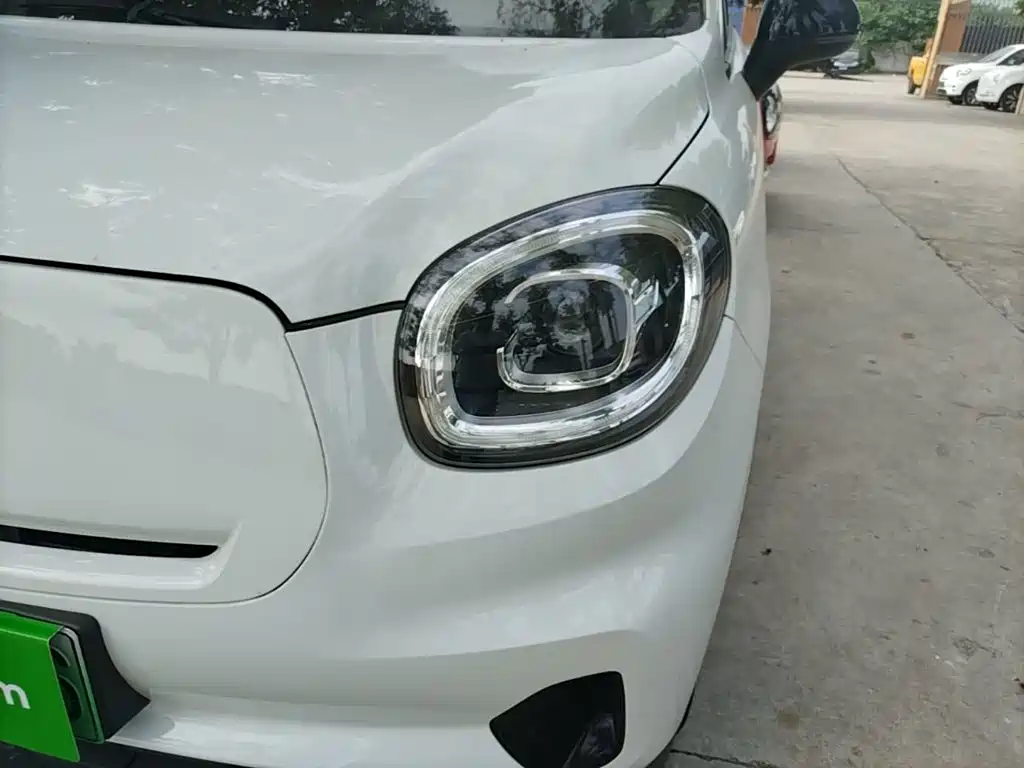 Leapmotor Leapmotor T03 — миниатюра 24