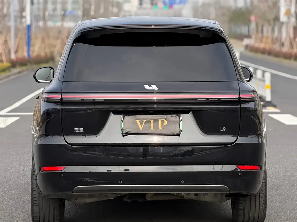 Li Auto IDEAL L9