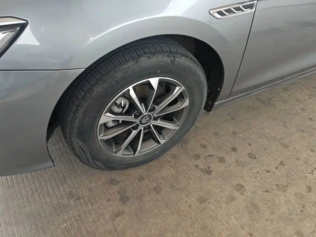 BYD Qin PLUS — миниатюра 23