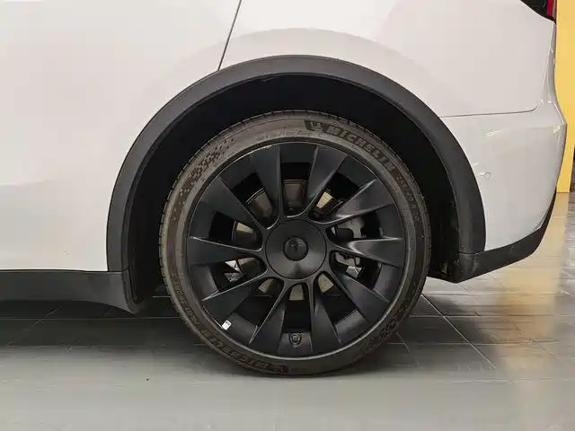 Tesla Model Y — миниатюра 16