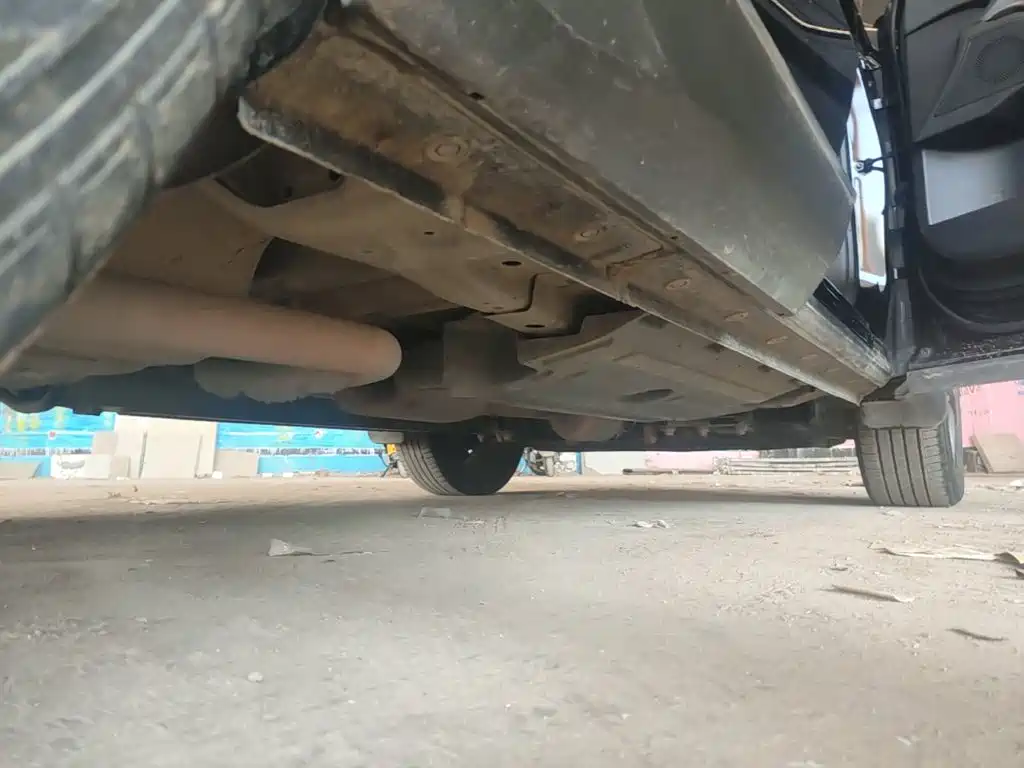 Haval H6 — миниатюра 21