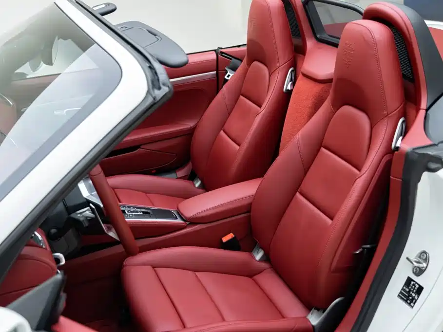 Porsche 718 — миниатюра 8