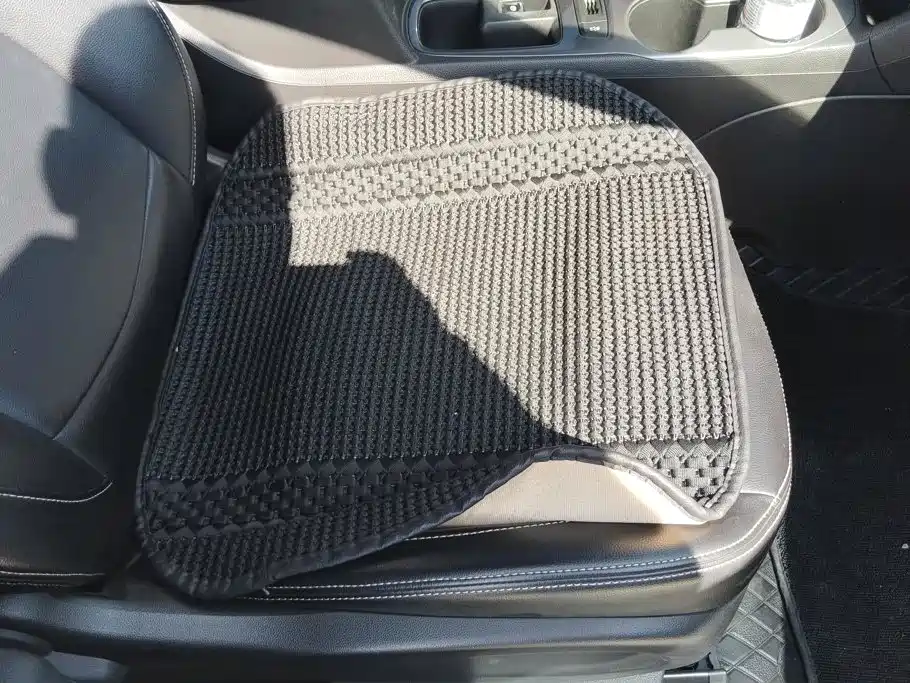 Chevrolet Cruze — миниатюра 8