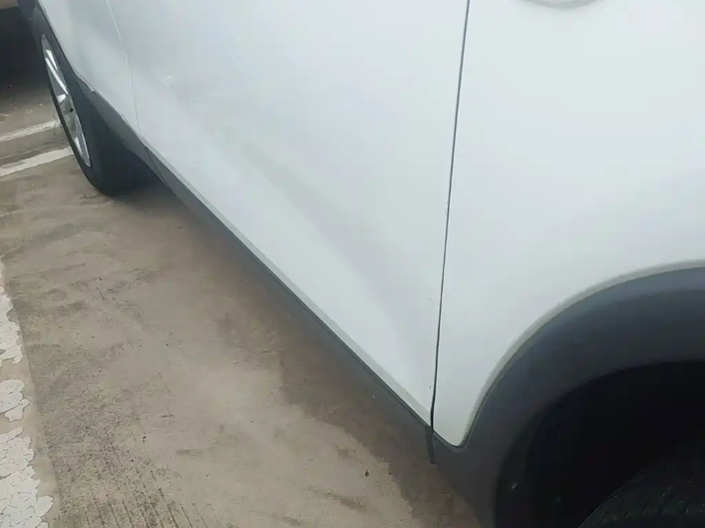 Chevrolet Trax — миниатюра 21