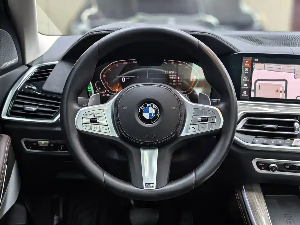 BMW X5 — миниатюра 28
