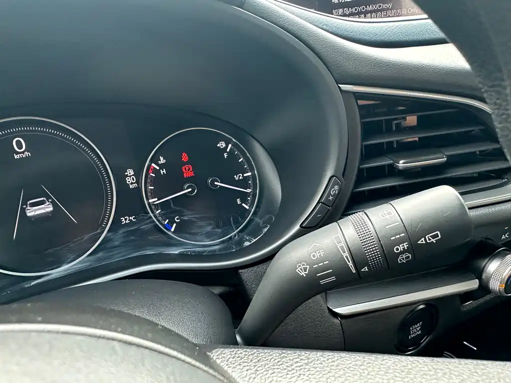 Mazda CX-30 — миниатюра 8