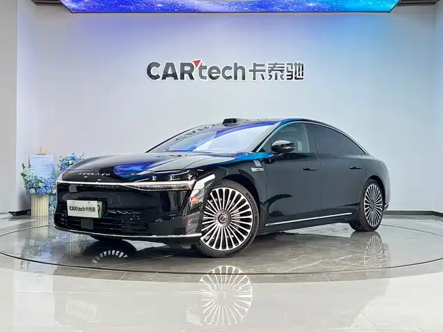 HONGMENG ZHIXING ENJOY THE WORLD S9 2024