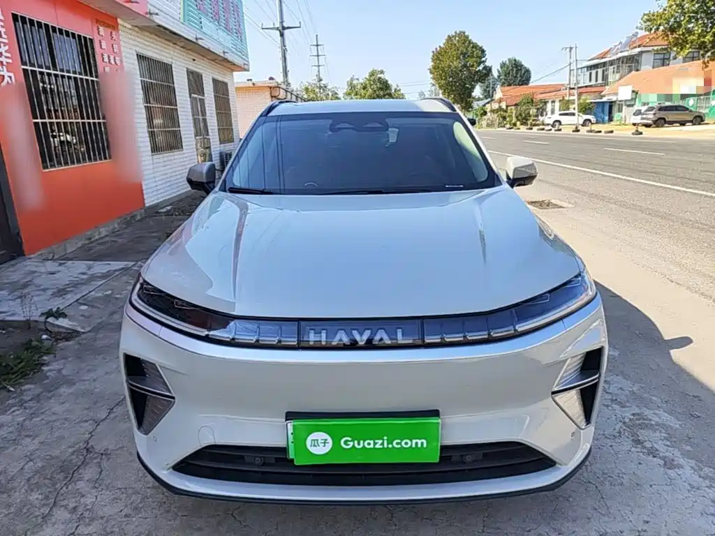 Haval Xiaolong MAX — миниатюра 3