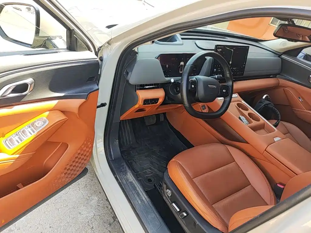 Haval Xiaolong MAX — миниатюра 16
