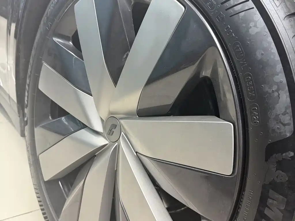 Li Auto Li i6 — миниатюра 7