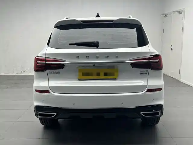 Roewe RX5 — миниатюра 5