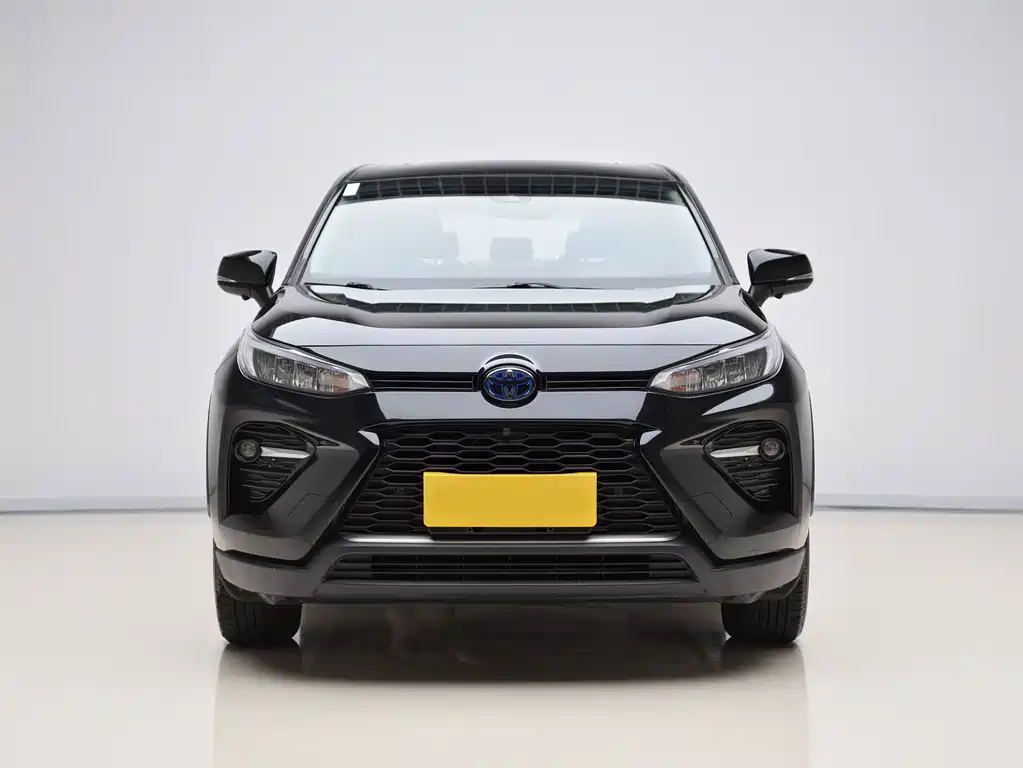 Toyota Wildlander — миниатюра 2