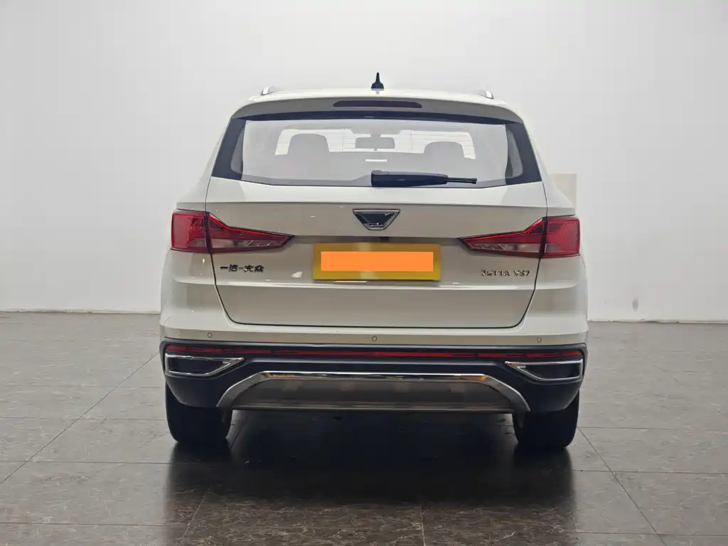 Jetta VS7 — миниатюра 6