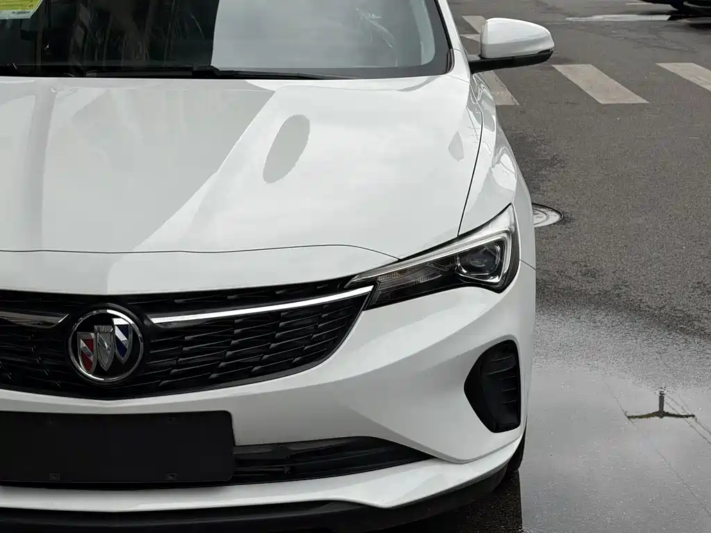 Buick Verano — миниатюра 3