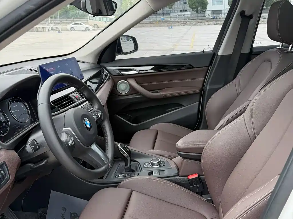 BMW X1 — миниатюра 4