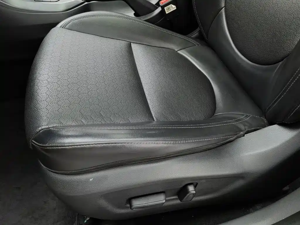 Hyundai ix35 — миниатюра 20