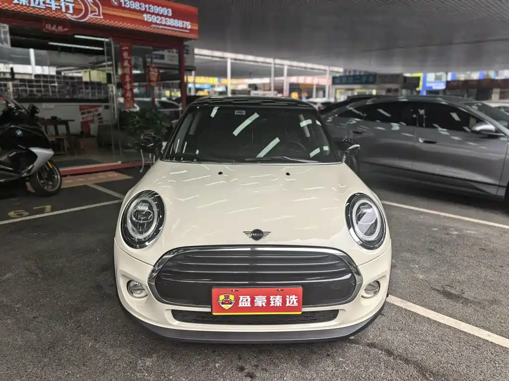 MINI Mini — миниатюра 2
