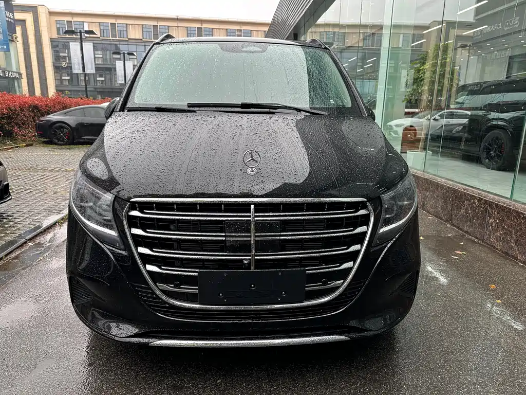 Mercedes-Benz V-Class V 2024 V 300 L Luxury