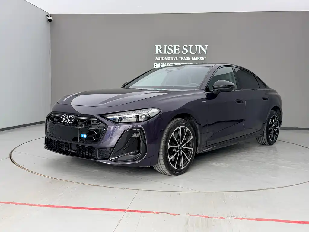 Audi 奥迪A5L 2025