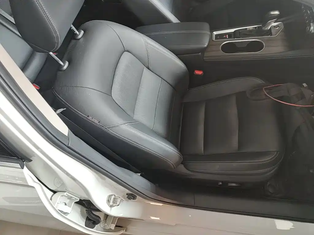 Nissan Teana — миниатюра 25