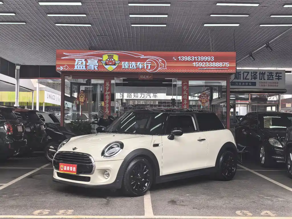 MINI