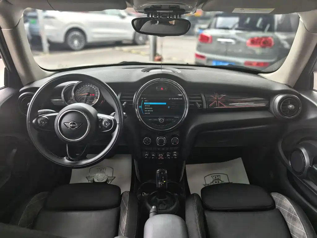 MINI Mini — миниатюра 9