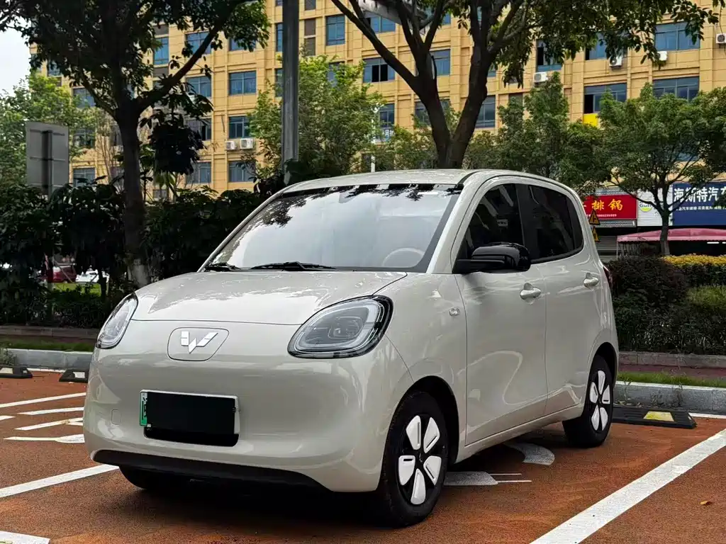 Wuling Mini EV
