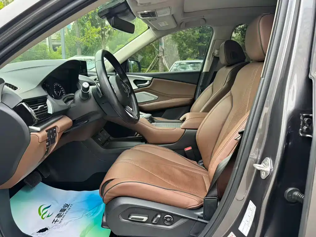 Acura RDX — миниатюра 5