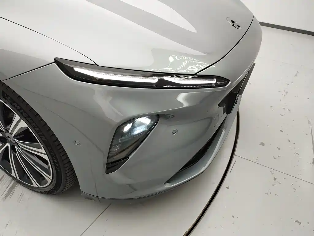 NIO ET7 — миниатюра 19