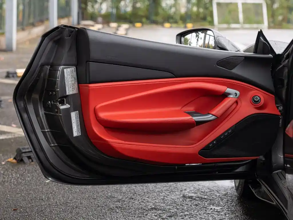Ferrari F8 — миниатюра 16