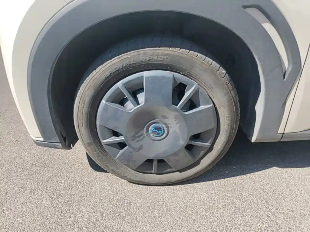 BYD Seagull — миниатюра 23