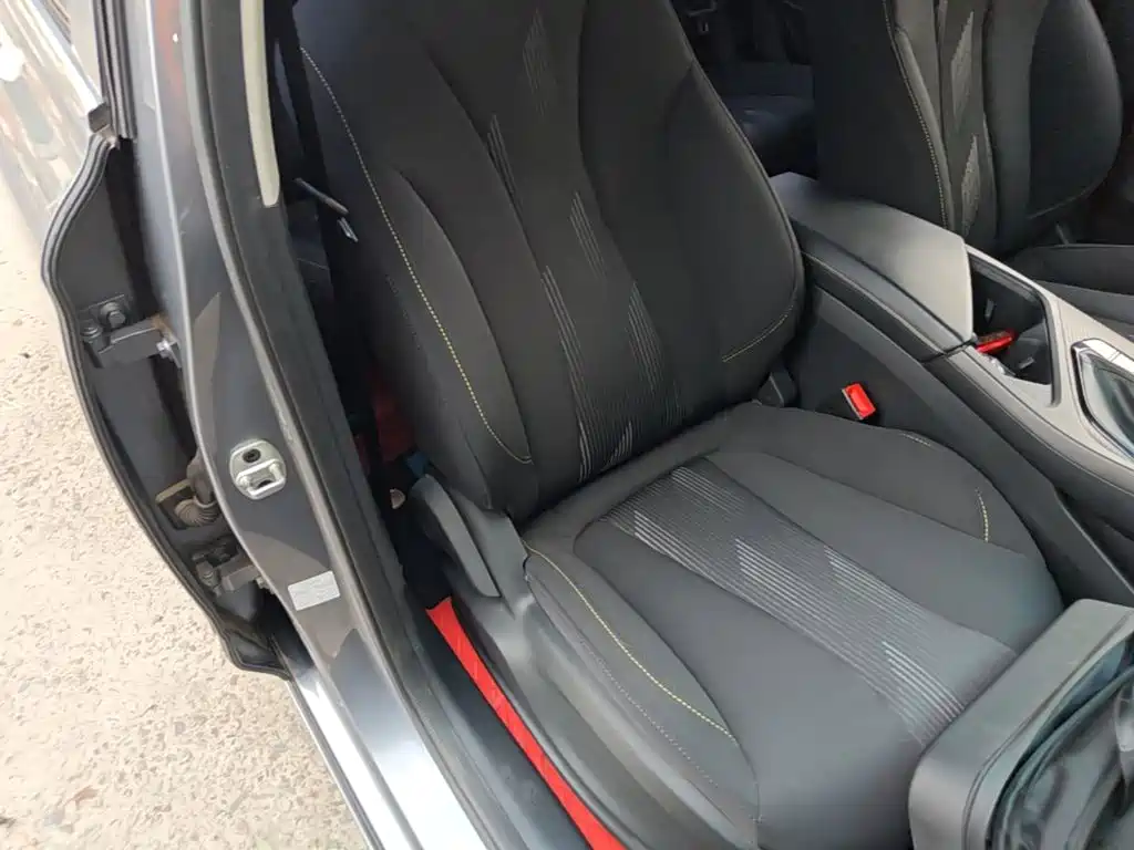 Roewe i5 — миниатюра 25