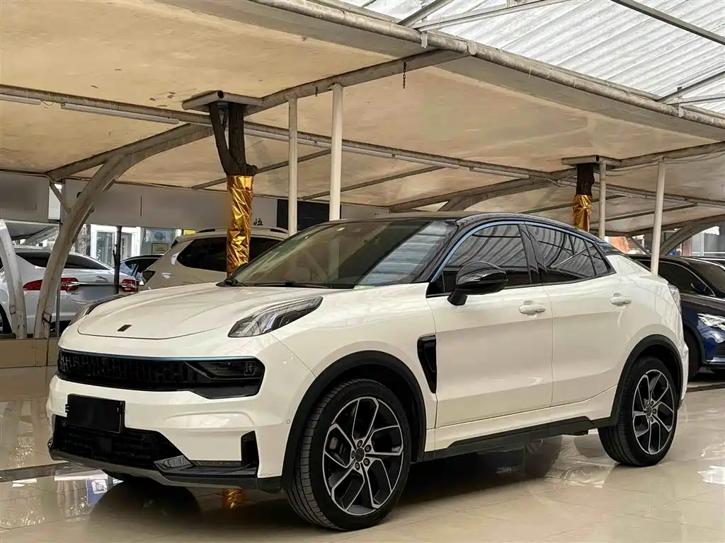 Lynk & Co 05 2021