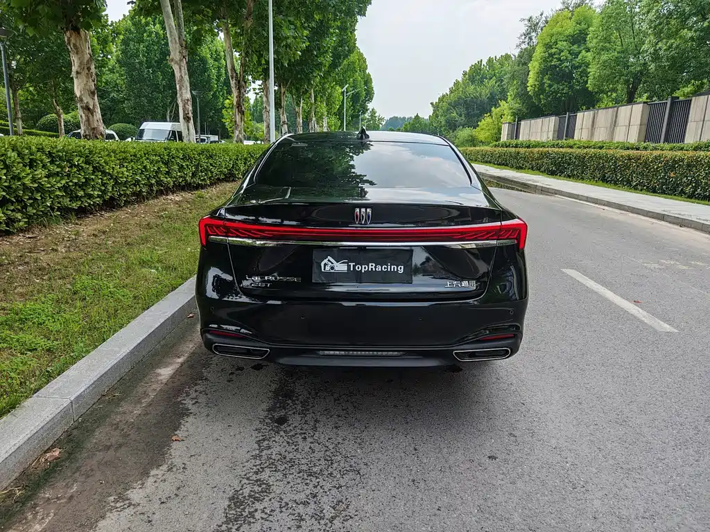Buick LaCrosse — миниатюра 5