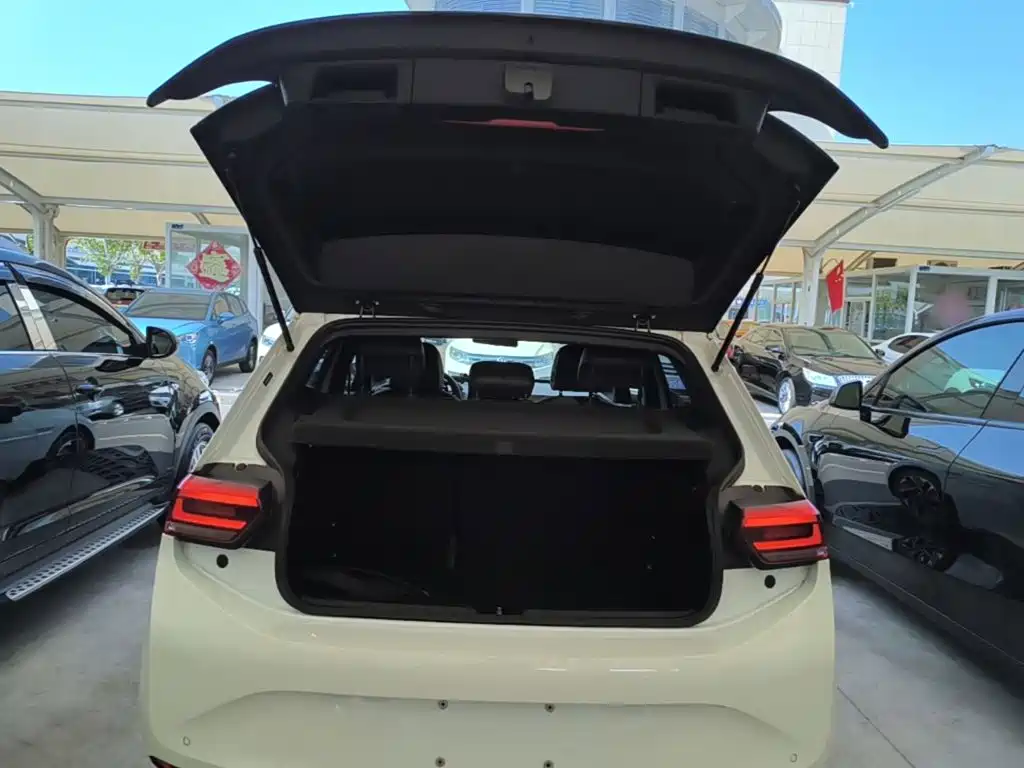 Volkswagen ID.3 — миниатюра 19