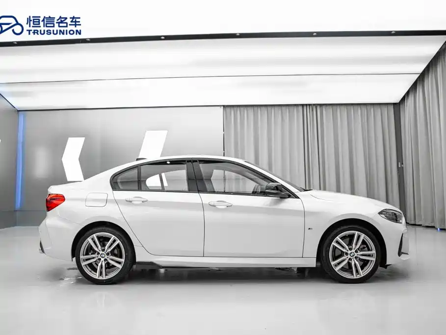 BMW 1 Series — миниатюра 4