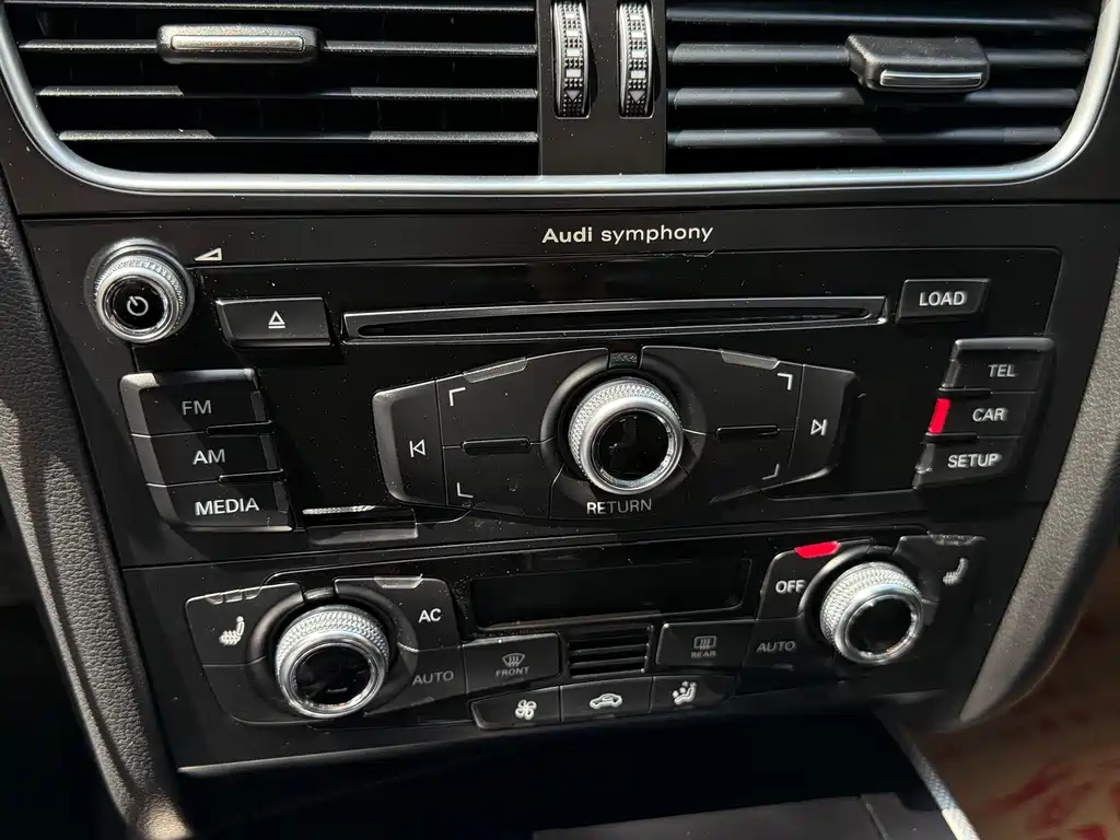 Audi A5 (Import) — миниатюра 8