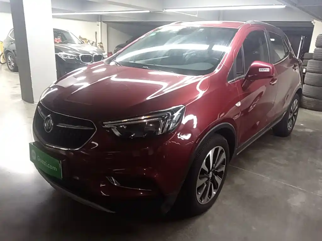 Buick Encore