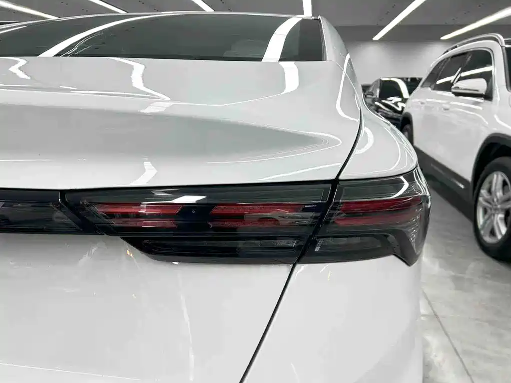 Geely Binrui — миниатюра 22