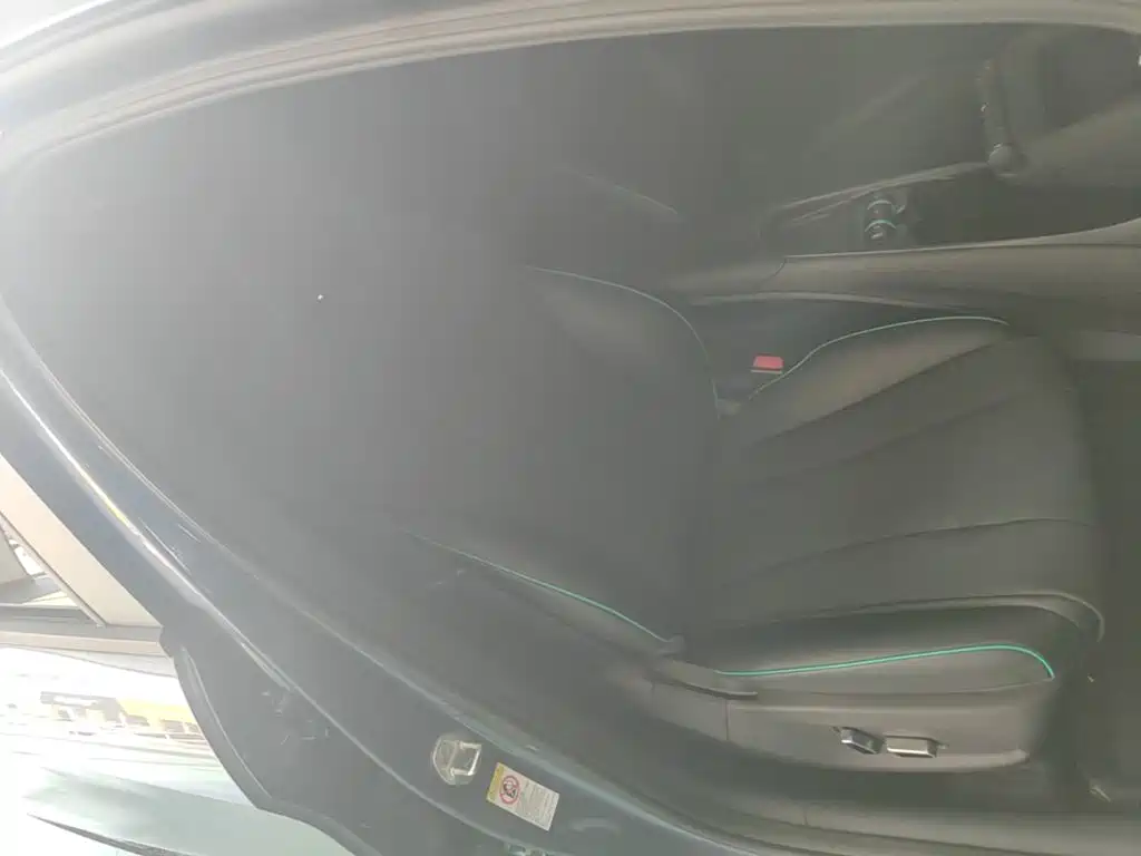 BYD Dolphin — миниатюра 25