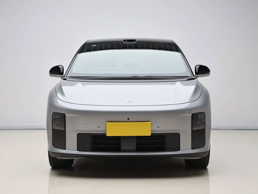 Li Auto Li i6 — миниатюра 2